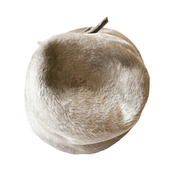 Frank Olive Vintage Fur Felt Hat - Picture 8 of 9